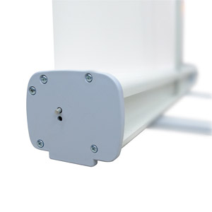 Bunting Banner + Roll-up Stand (YUPO Paper) 80cm(W) x 200cm(H) - Image 6