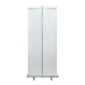 Bunting Banner + Roll-up Stand (YUPO Paper) 80cm(W) x 200cm(H) - Image 3