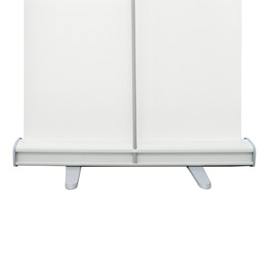 Bunting Banner + Roll-up Stand (YUPO Paper) 80cm(W) x 200cm(H) - Image 4