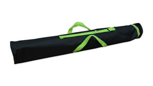 Bunting Banner + Roll-up Stand (YUPO Paper) 80cm(W) x 200cm(H) - Image 8