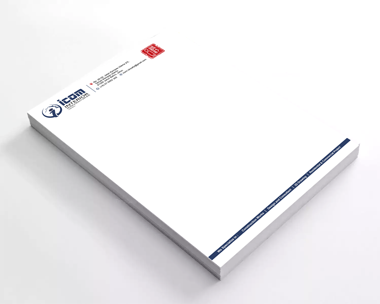 LetterHeads