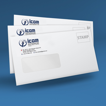 Envelopes (Ready Make)