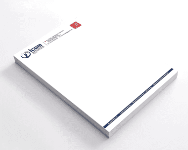 LetterHeads